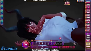 Lilith D&period; Young x Freddick Janisse &lpar;Episode Two&rpar;