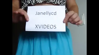 V&iacute;deo de verifica&ccedil;&atilde;o cdzinha gordinha